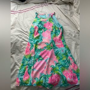 Lily Pulitzer dress